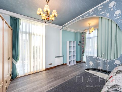квартира за адресою Регенераторна вул., 4 к17
