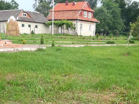 дом по адресу Іванівка, 1