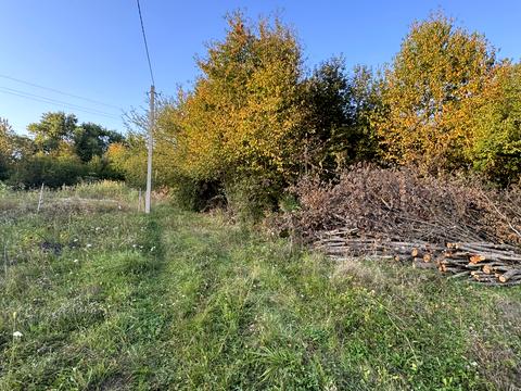участок по адресу Старокостянтинівське шоссе