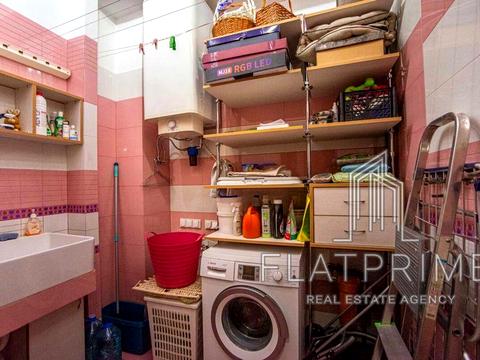 квартира по адресу Златоустовская ул., 50