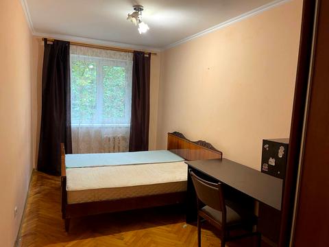 комната по адресу Выговского ул. (Терешковой), 9