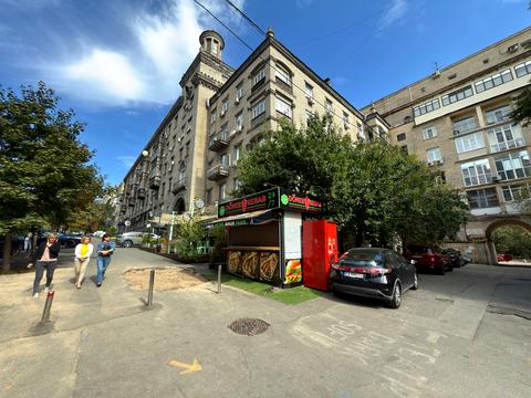 квартира за адресою Володимирська вул., 69