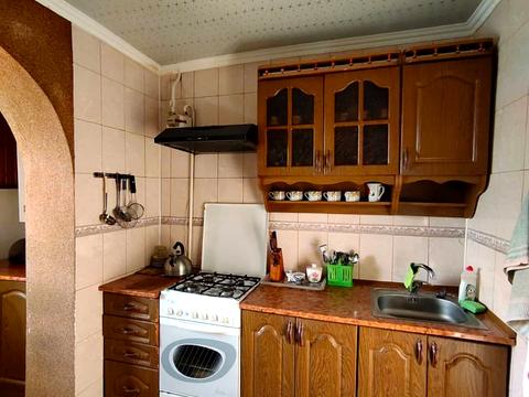 квартира по адресу Евгения Коновальца ул., 136д