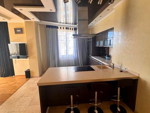квартира за адресою Шевченка просп., 33б