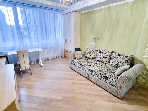 квартира за адресою Освіти вул., 14-А