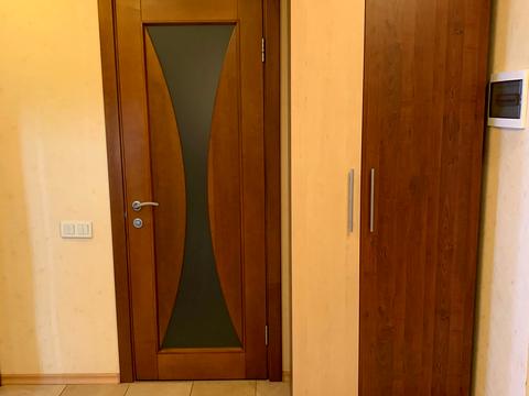 квартира за адресою Каденюка вул. (Танкопія), 23