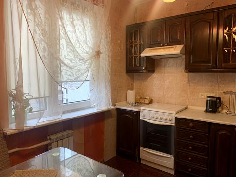 квартира по адресу Татьяны Яблонской ул., 4