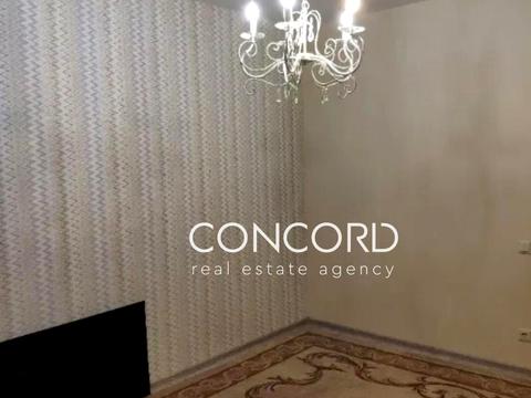 квартира по адресу Радистов ул., 34-К1