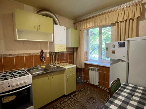 квартира по адресу Евгения Тельнова ул., 8