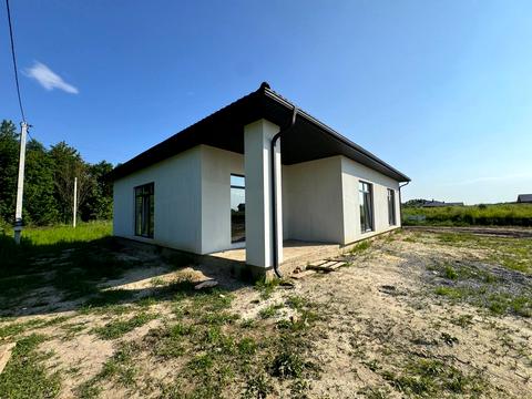 будинок за адресою Млинівська вул.