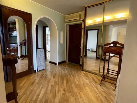 квартира по адресу Тарасовская ул., 20