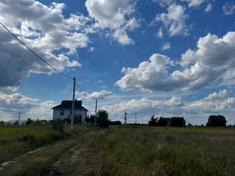 ділянка за адресою Красилівська