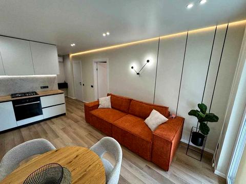 квартира за адресою Юліана Пелеша вул., 3 к8