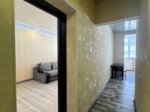 квартира по адресу Боголюбова, 5