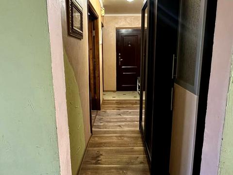 квартира за адресою Олександра Довженка вул., 21Б