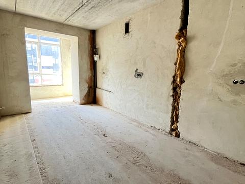 квартира по адресу Национальной Гвардии ул., 16-Д