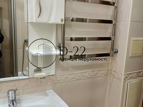 квартира по адресу Степана Руданского ул., 4-6
