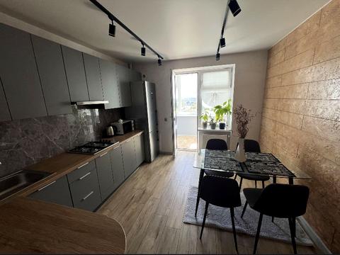 квартира за адресою Проспект миру, 63в