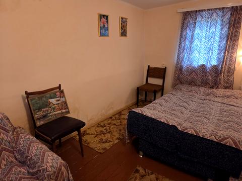 дом по адресу Шевченка, 86