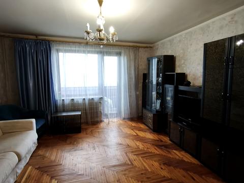 квартира по адресу Академика Проскуры ул., 3