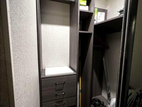 квартира по адресу 12-та Продольная, 47