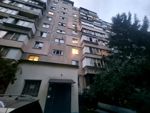 квартира по адресу Маричанская ул. (Андрея Бубнова), 11/8