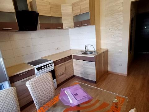 квартира по адресу Марсельская ул., 35