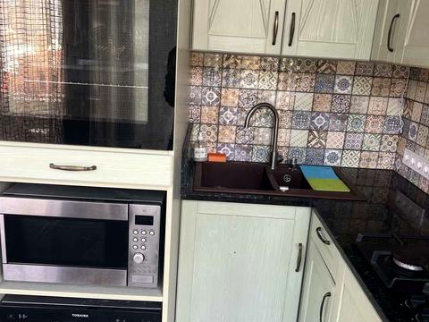 квартира за адресою Архітекторська вул. (Павлівський), 9