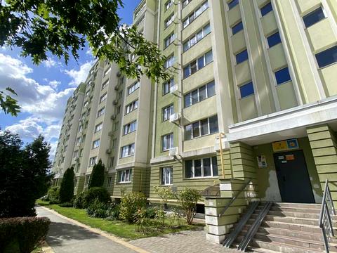 квартира за адресою Валерія Гудзя вул., 48