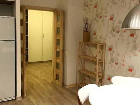 квартира по адресу Юлии Здановской ул. (Ломоносова), 71-З