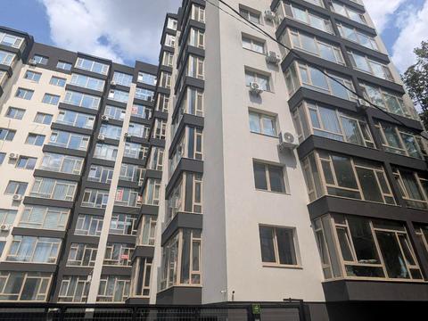 квартира по адресу Августина Волошина ул., 2-А