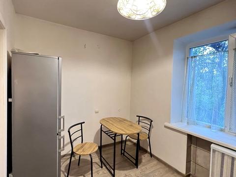 квартира по адресу Максимовича ул., 7б