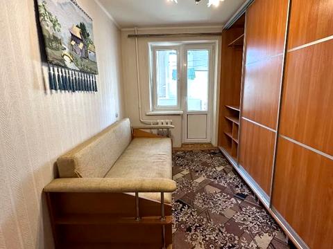 квартира по адресу Слобожанский просп. (Газеты "Правда"), 8/4