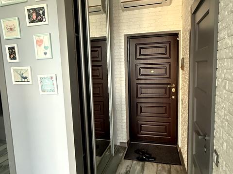 квартира за адресою Французький бульв., 60