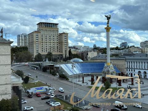 коммерческая по адресу Крещатик ул., 16