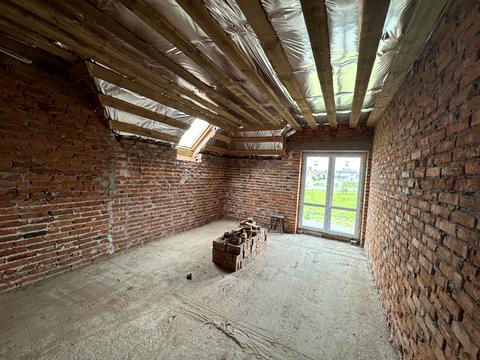 дом по адресу Залісна