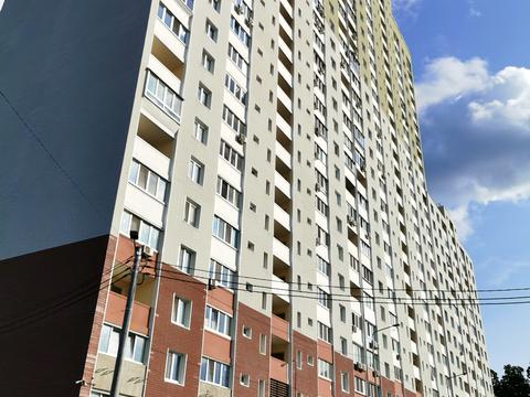 квартира за адресою Кургузова вул., 11-Д