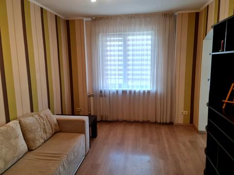 квартира по адресу Александра Мишуги ул., 3
