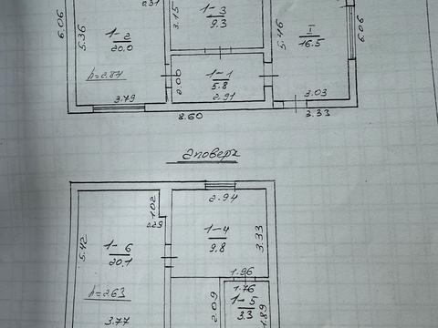 будинок за адресою центральна