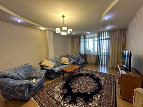 квартира по адресу Петра Болбочана ул. (Клапцова), 52