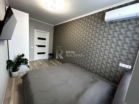 квартира по адресу Балтийский пер., 3-А