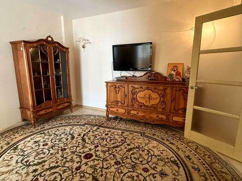 квартира по адресу Академика Сахарова ул., 36