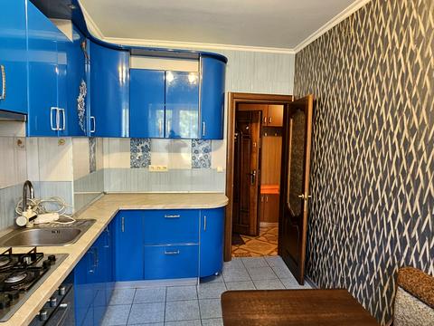 квартира по адресу Академика Заболотного ул., 16
