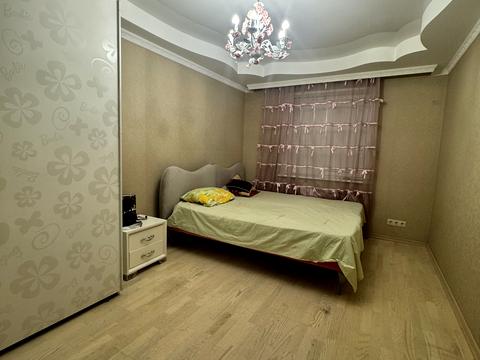 квартира за адресою Загорівська вул. (Багговутівська), 29