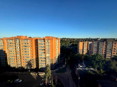 квартира за адресою Степана Бандери вул., 21