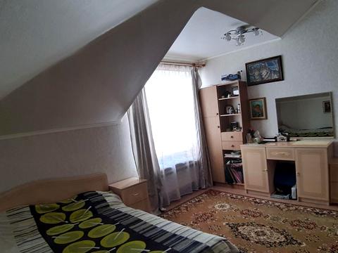 квартира по адресу с. Гора, Центральна ул., 32-В