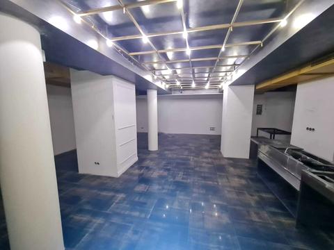 коммерческая по адресу Большая Васильковская ул. (Красноармейская), 23