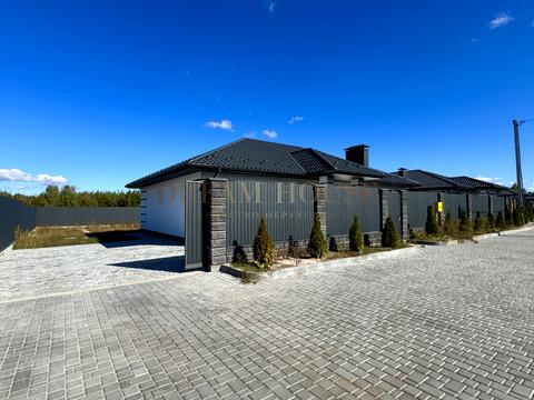 дом по адресу Льва Симиренко ул.