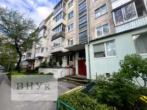 квартира по адресу Степана Бандеры просп., 98
