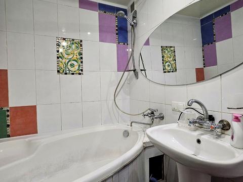 квартира по адресу Чернобыльская ул., 24/26
